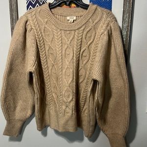 Woman sweater